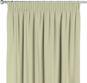 Perdea cu bandă de pliuri