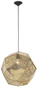 Lustra design modern decorativ Foggia 48cm NVL-82148748