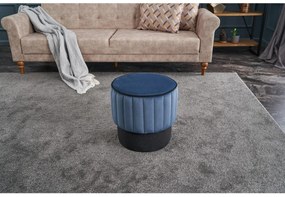 Taburete Roserina (albastru + negru). 1107256