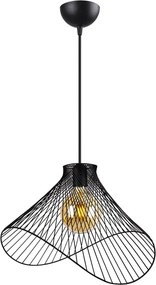 Pendul cu un glob negru  homs ro11339