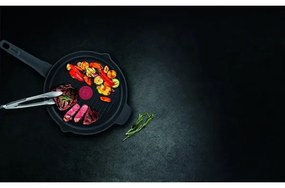 Tefal - Tigaie grill UNLIMITED, diametru 26 cm