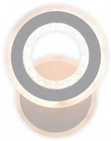 Aplica moderna led cu telecomanda 30W Rondos KL151060 Klausen
