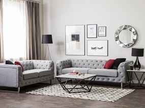 Set canapele Viken (gri deschis). 1011102