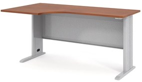 Masa ergonomica Impress 160 x 90 cm, stanga, para