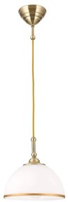 Lustra/Pendul stil clasic OLD LAMP patina