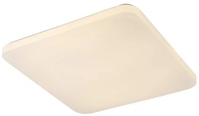 Plafoniera LED design minimalist QUATRO II 60W 3000K