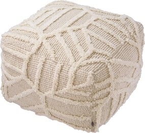 Taburete design LUX San Juan, Ivory