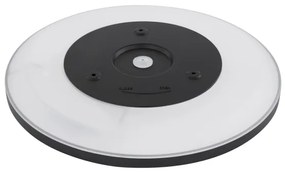 Plafonieră LED pentru baie Globo 41562-24B SAPANA LED/24W/230V IP44