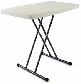 Masă de picnic pliantă pentru grădină 69 x 77 x 49 cm