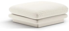 Taburet alb Torino – Micadoni Home