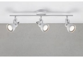 Spot Nordlux ASLAK 3xGU10/35W/230V