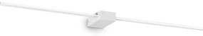 Aplica Led stil minimalist Theo ap d115 alba