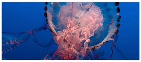 Tablou - Medusa (120x50 cm)