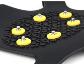 Accesorii de pantofi anti-alunecare dimensiunea 42-45