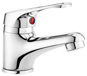 Mobilier baie Garmana XL (matera + breslau castan) (cu baterie Economico BYU 020M). 1103926