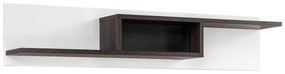Raft Carlyn 28 PEW CS PW (alb mat + brest perlă). 1024472