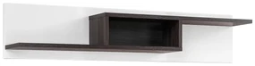 Raft Carlyn 28 PEW CS PW (alb mat + brest perlă). 1024472