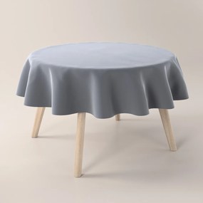 Fata de masa rotunda
