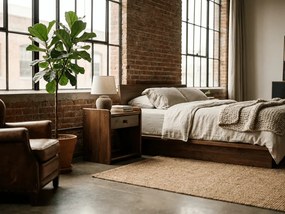 Noptiera Ilona stejar