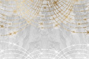 Tablou - Design beton (90x60 cm)