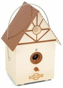 PetSafe® Static Unit - exterior