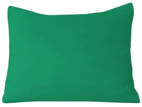 Husa pentru perna din microfibra LANTA 40x50 cm, verde