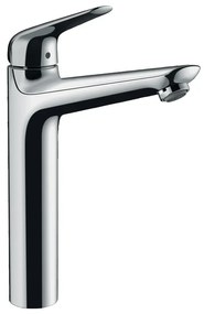 Baterie lavoar inalta Hansgrohe Novus 230 monocomanda crom