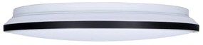 Plafonieră LED dimabilă Solight WO8011 JAMIL LED/48W/230V 3000-6500K + telecomandă