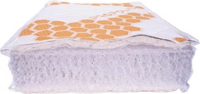 Saltea Baby Air Mats 60×120 cm, fermitate medie, 12 cm înălțime
