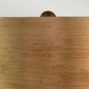 Lampă de masă Flambeau FB-JACKSON-TL JACKSON 1xE27/60W/230V