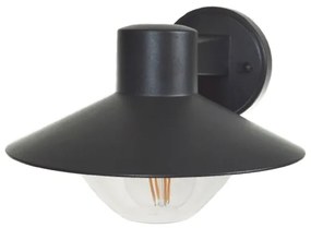 Aplică perete exterior ELENI 1xE27/10W/230V IP44