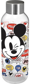 Sticlă sport, pentru copii Mickey, 660 ml