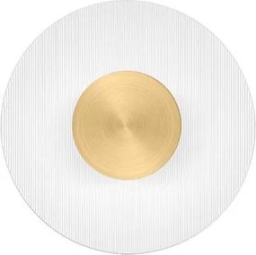 Aplica de perete LED decorativa VETRIO