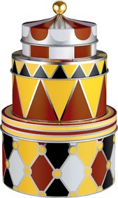 Set cutii de design Circus - Alessi