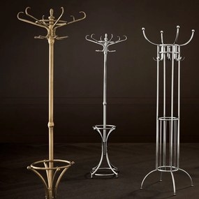 Cuier haine design LUX Kent, alama antica 104963 HZ