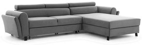 Coltar extensibil Mariall pe dreapta Paros 05