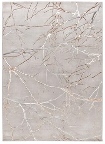 Covor gri 160x230 cm Creation – Universal