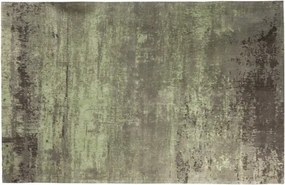 Covor Modern Art 240x160, bej-verde