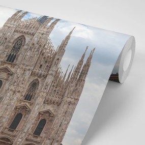 Fototapet autoadeziv catedrala din Milano