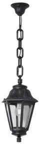 Pendul exterior 1 bec E27 Anna 96120P/BL