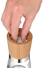 WMF - Râșniță condimente CERAMILL NATURE stejar