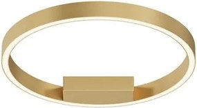 Plafoniera design modern LED Rim 40cm alama