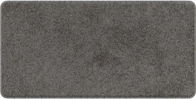 vidaXL Runner din covor Gri 50 x 100 cm 100% Polipropilenă Tuft