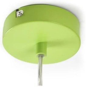 Lustră pe cablu TIARA 1xE14/40W/230V