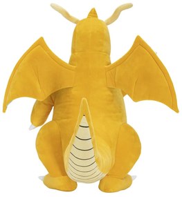 Pluș Pokémon Dragonite, 60 cm