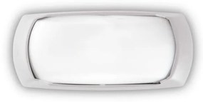 Aplica de perete exterior IP66 FELIX-2 AP1 GRIGIO