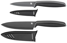 Set de vase pentru gătit WMF Diadem Plus, 10 piese