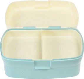 Cutie de gustări pentru copii albastru-deschis Best in Show – Rex London