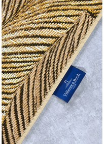 Covor de exterior auriu 120x180 cm Eugene – Villeroy&amp;Boch