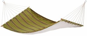 Hamac Single Layer 2 pentru doi, multicolor